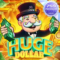 Huge Dollar