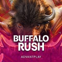 Buffalo Rush