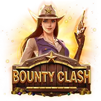 Bounty Clash