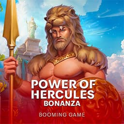 Power of Hercules Bonanza