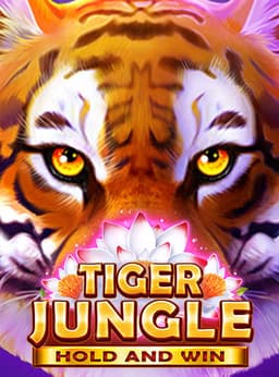 Tiger Jungle