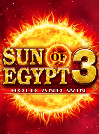 Sun of Egypt 3