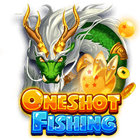 Oneshot Fishing