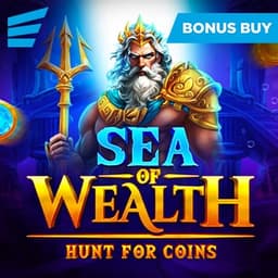 Sea of Wealth: Hunt for Coins
