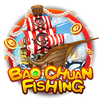 BAO CHUAN FISHING
