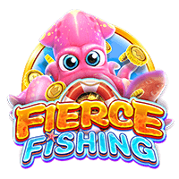 FIERCE FISHING