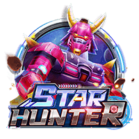 STAR HUNTER