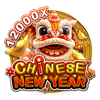 CHINESE NEW YEAR
