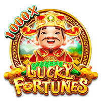 LUCKY FORTUNES