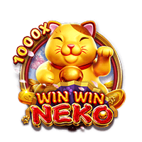 WIN WIN NEKO