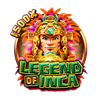 LEGEND OF INCA