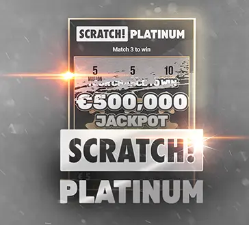 Platinum Scratch