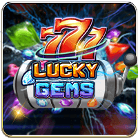 Lucky Gems
