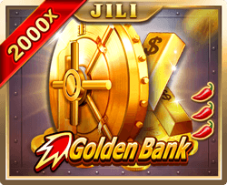 GoldenBank