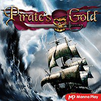 Pirate's Gold