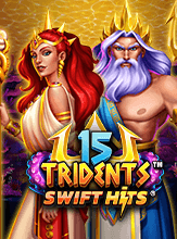 15 Tridents™