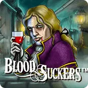 Blood Suckers