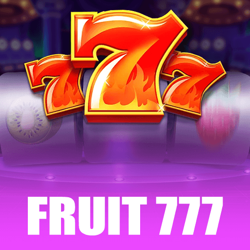 Fruit 777