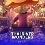 Thai River Wonders