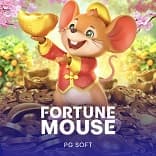 Fortune Mouse