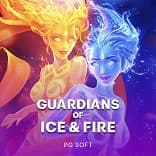 Guardians of Ice and Fire