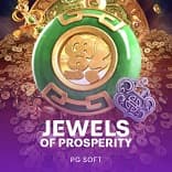 Jewels of Prosperity