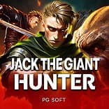 Jack the Giant Hunter