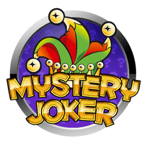 Mystery Joker