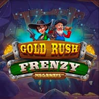 Gold Rush Frenzy