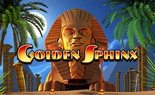 Golden Sphinx