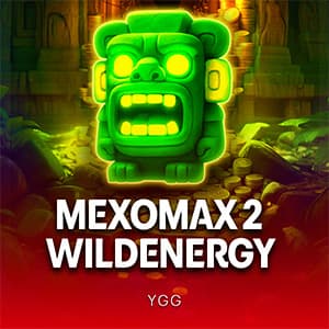 MexoMax 2 WildEnergy