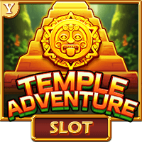 Temple Adventure